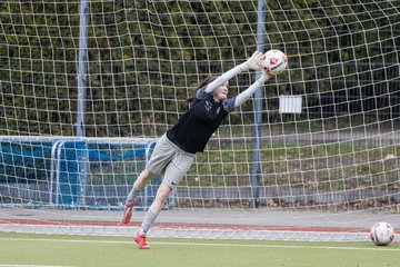 Bild 89 - F ETV - Holstein Kiel : Ergebnis: 1:2